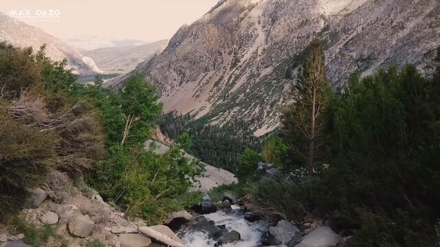 Max Oazo ft. Camishe - Right Here Waiting (The Distance & Igi Remix)