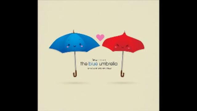 Синя музика ღ The Blue Umbrella ~ Relaxing Blues ღ Blues Music
