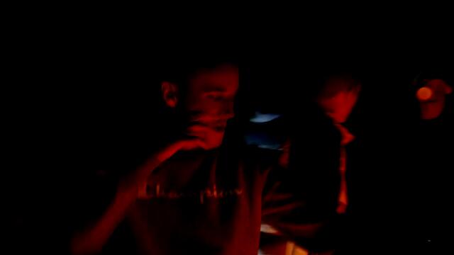 Lunix - Punch (Clip Officiel)