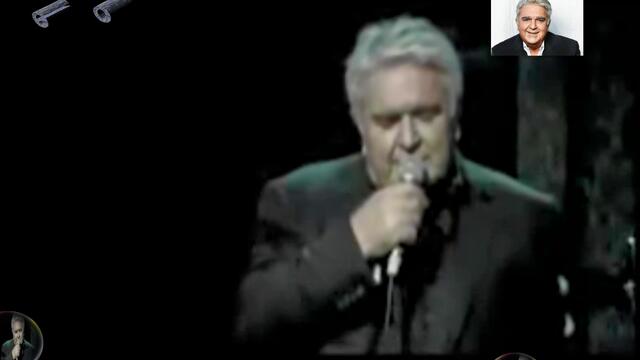 Πασχάλης Τερζής - Δε Μιλάμε - не говорим