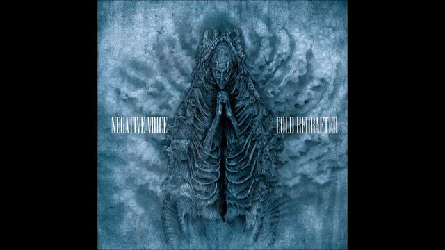Negative Voice - Limitation  [From album: Cold Redrafted]