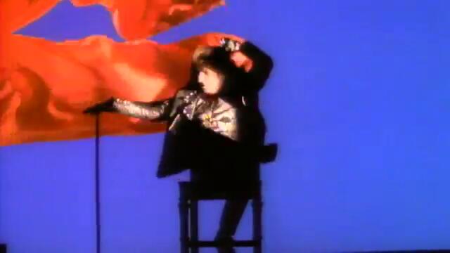 Alice Cooper - Poison (Official Video)
