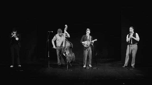 Pretty Good Shape (For The Shape I'm In)