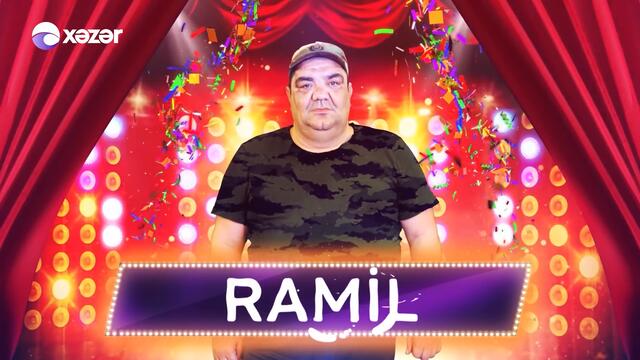 Komedixana 48-ci Bölüm 14.11.2020