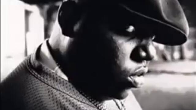 Notorious BIG, Frank Sinatra   Everyday Struggle   A Day in the Life of a Fool REMIX