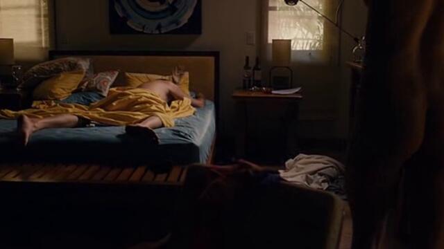 Как да правиш любов като англичанин  How to Make Love Like an Englishman   (2014) Бг Аудио Част 2