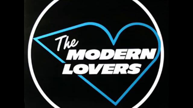 The Modern Lovers - Roadrunner