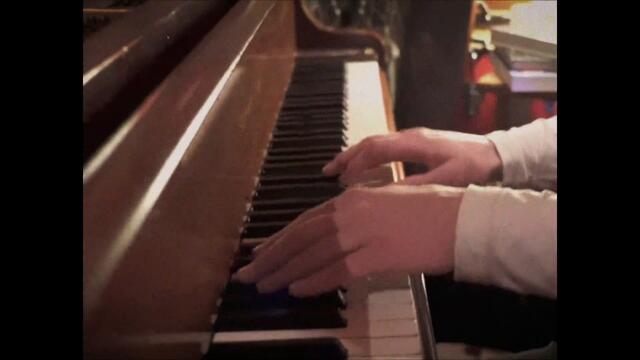 Scarlet Pines - Sunrise (Official Video)