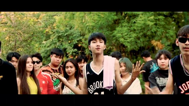 NEWJAY - GANGGONG (Official Video) ft.GOODLUCK