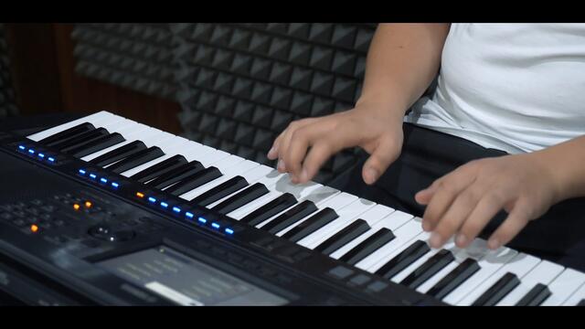 Anička Oláhová - Tvoja Mama ( Cover ) - ( OFFICIAL VIDEO )