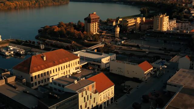 Zaprešić Boys - Moj Vukovar   [Official Video]