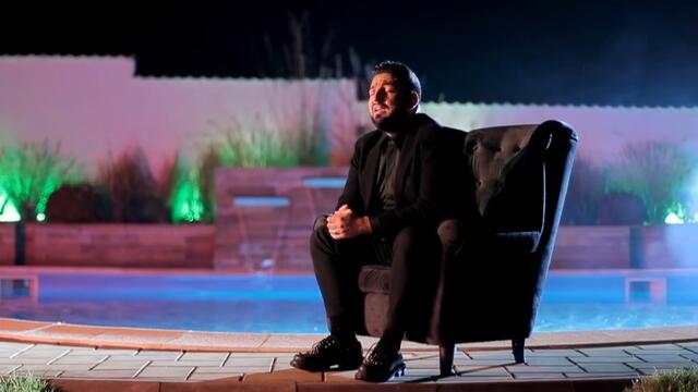 Costel Biju - Mor de dorul tau | Official Video