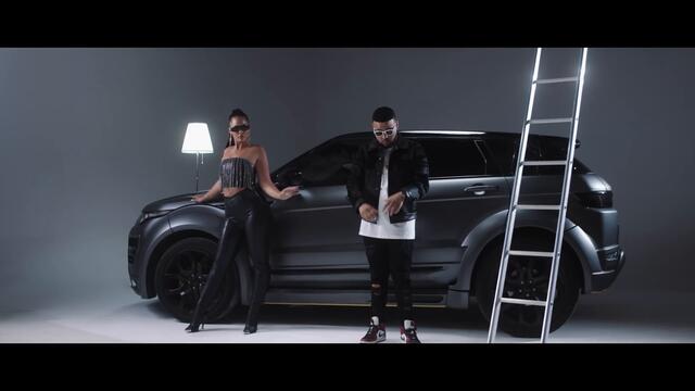 Deksz James - 4-4 feat. S Wavey (Official Video) ft. S. Wavey