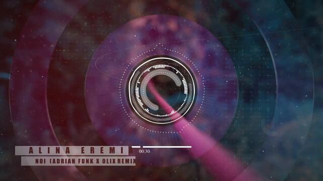 Alina Eremia - Noi (Adrian Funk X OLiX Remix)