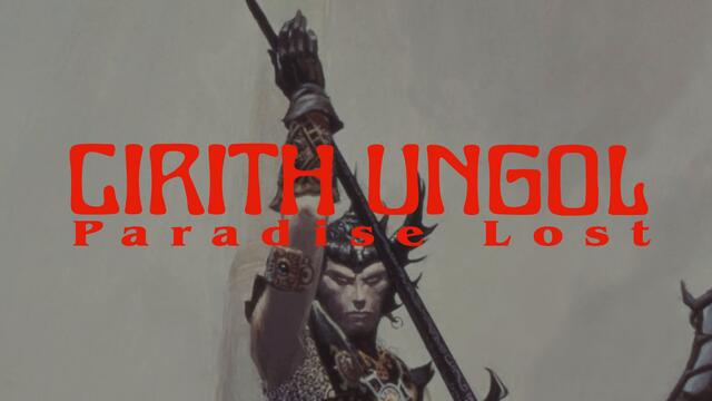 Cirith Ungol - Join the Legion (OFFICIAL)