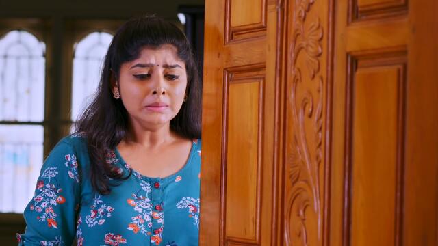 Kalyana Veedu - Ep 682 | 13 Nov 2020 | Sun TV Serial | Tamil Serial