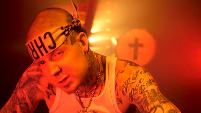 Millyz - Pray 4 Me (Official Video)