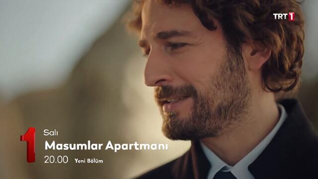 Masumlar Apartmanı 10. Bölüm 3. Fragmanı (İnci Han'ın Geçmişini Öğrendi)