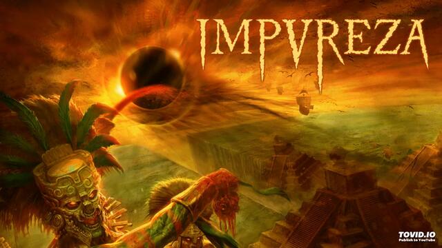 Impureza - Sangre Para Los Dioses