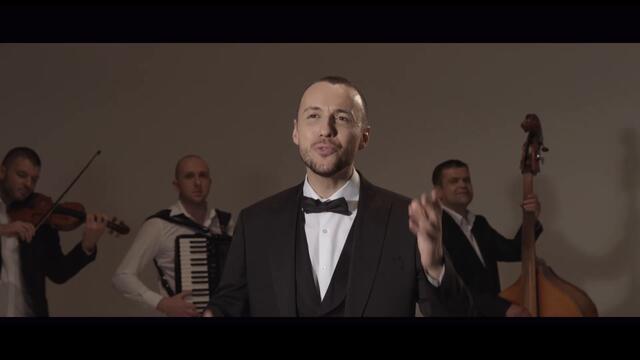 BANE MOJICEVIC - GDE ME NADJE (OFFICIAL VIDEO)