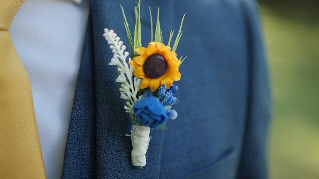 Сватбен трейлър | Мария & Петър |