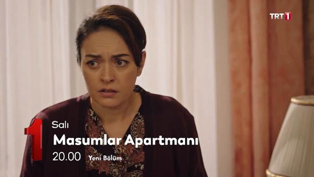 Masumlar Apartmanı 10. Bölüm 3. Fragmanı (Ege Neriman'a Aşık Oluyor)