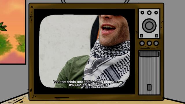 Roots Rising feat. Yoma - Wake up Now [Official Video 2020]