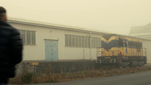 LIL GRIPPIE - Neplač (OFFICIAL VIDEO)