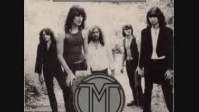 Marquis De Sade - Welcome to the Graveyard