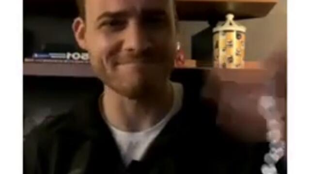 НОВЫЙ ПРЯМОЙ ЭФИР ХАНДЕ И КЕРЕМА / ПОСТУЧИ В МОЮ ДВЕРЬ 18 СЕРИЯ / РУССКИЕ СУБТИТРЫ