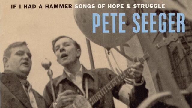 Study War No More (Down by the Riverside)