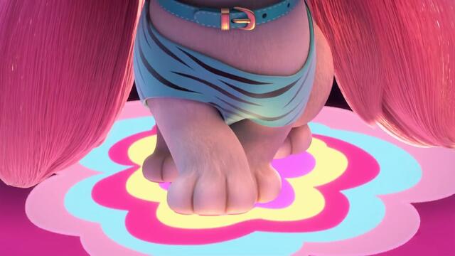 Почти съм художник 👩🏼‍🎨 ВИП ПЕТС 🌈 VIP PETS 🌈 НОВ Сериал 💕 Анимационни филми за деца на БЪЛГАРСКИ