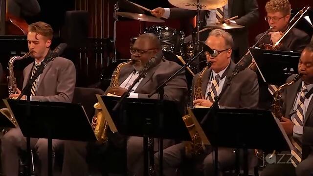 Every Day (I Have The Blues) : Full Concert (Wynton Marsalis, Ryan Kisor) | Lincoln Center Jazz