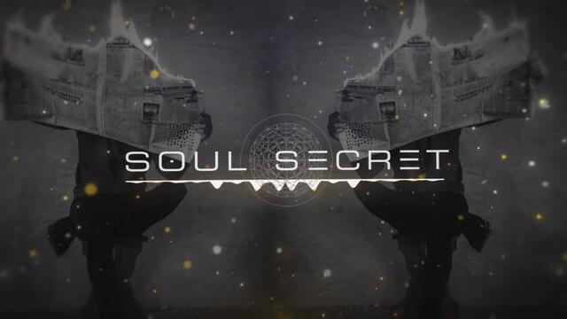 Soul Secret - A President's Speech