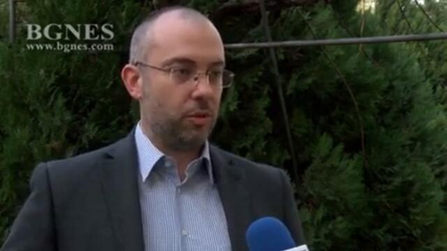 Калоян Стайков: Фокусът на мерките трябва да е върху икономическата активност