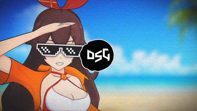 Genshin Impact (Dubstep & Trap Remix)