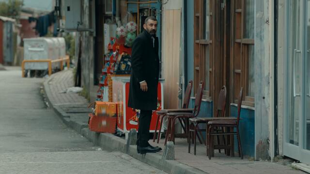 Çukur 4.Sezon 11.Bölüm - Meke Vuruldu!