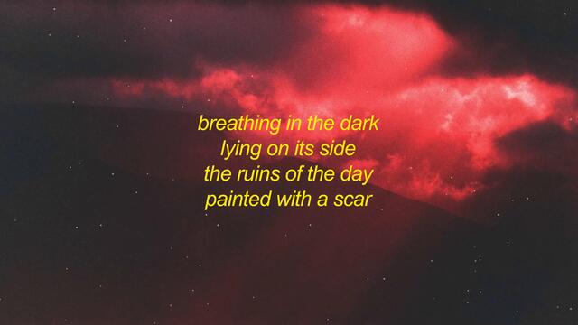 MGMT - Little Dark Age (TikTok Remix) Lyrics | policemen swear to god loves seeping from the guns