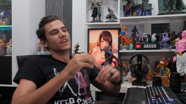 VIP Edition - Setup One Wars #15