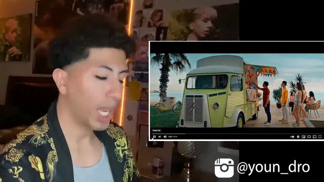 KRISKO & GALENA - KRASIVI LAJI  BULGARIAN MUSIC REACTION