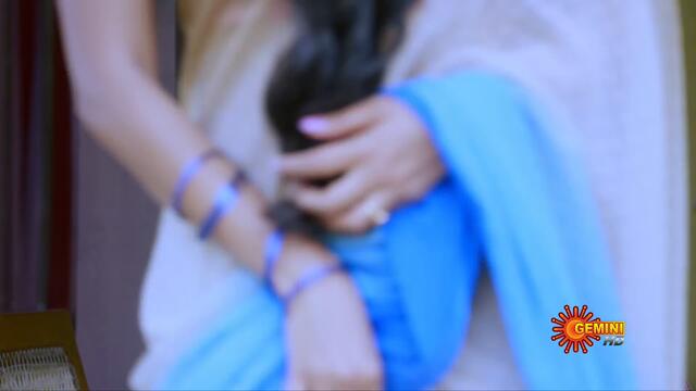 Nandhini - Episode 45 | Digital Re-release | Gemini TV Serial | Telugu Serial