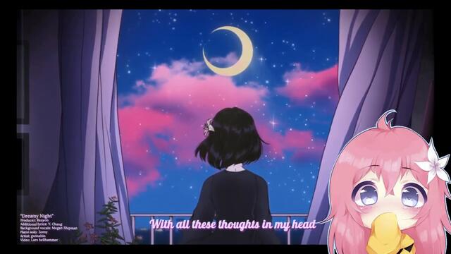 Corpse X Lilypichu Agoraphobic Dreamy Night remix