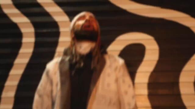 Eazy Mac - Ghost (Official Video)