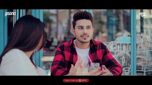 Bahot Roye - Official Video | Payal Dev | Ashnoor K | Sunny C | Surjit Khairhwala | Sad Song 2020 |
