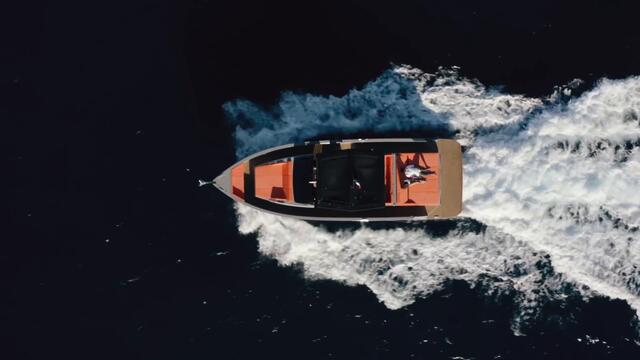 Boris Way & Vaiteani - O Vai (Who Am I) [Official Video] [Ultra Music]