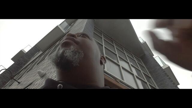 ILLA GHEE "UZI MOVIE" prod. Retrospec (Official Video)