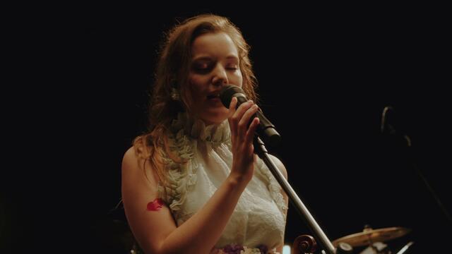 sanah - Pora roku zła - Live Performance | Vevo