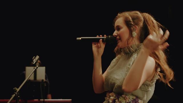 sanah - BUJDA - Live Performance | Vevo