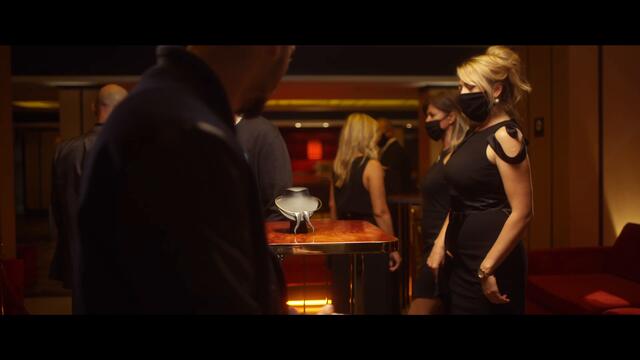 Bonnie – Lil Koni, MG, Slogan, iLLEOo  (Official Music Video)