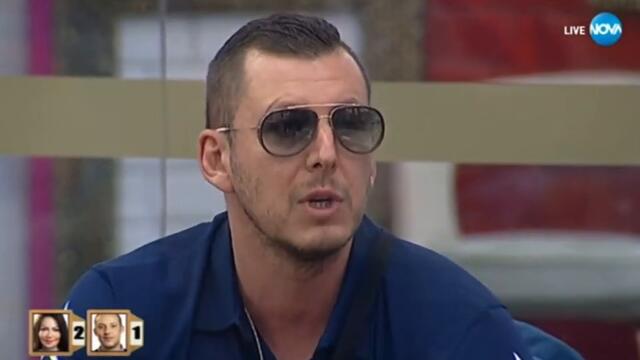 Сагата със Златка и Никита продължава в номинациите